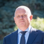 Prof. dr hab. inż. Mariusz Figurski